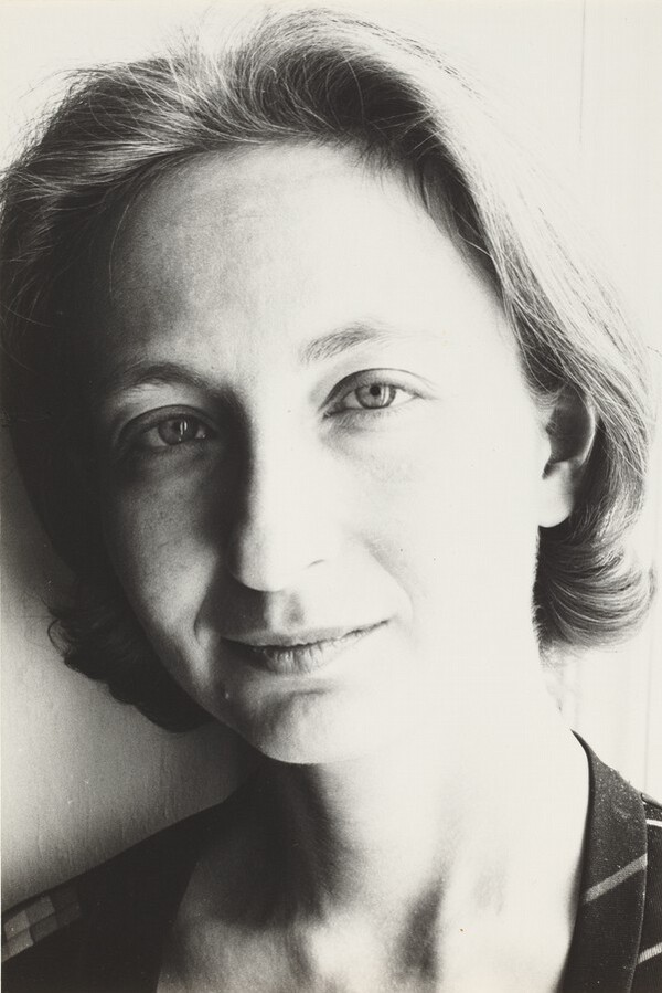 Dorothy Vogel, Clock Tower