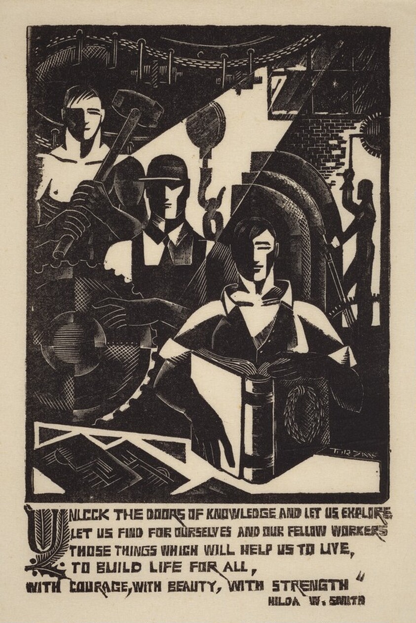 Workers II Alternative