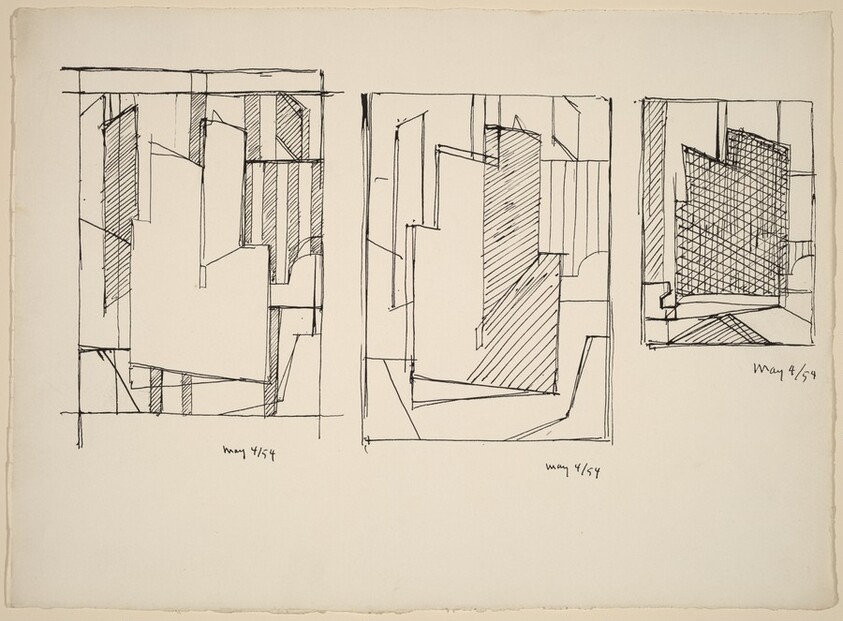 Three Composition Studies