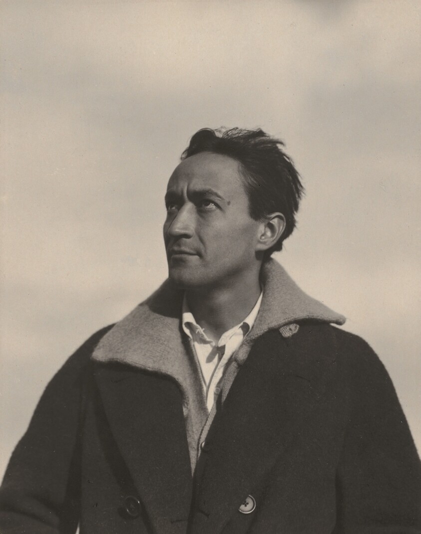 Jean Toomer