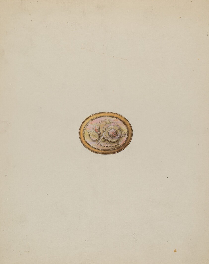 Brooch