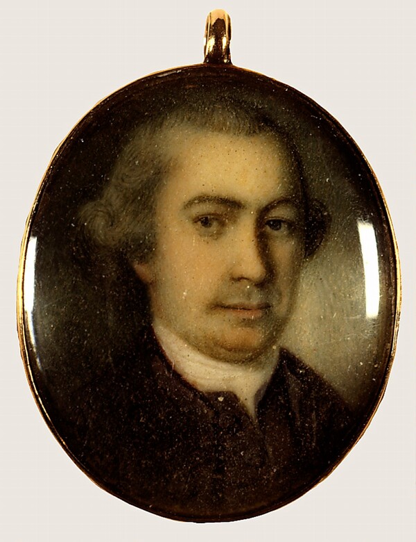 John Beale Bordley