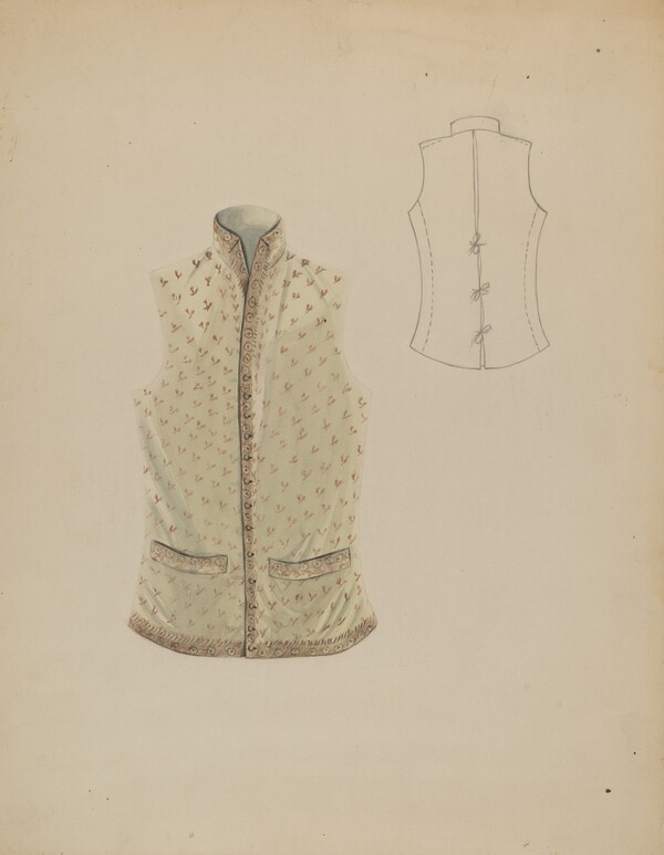 Waistcoat