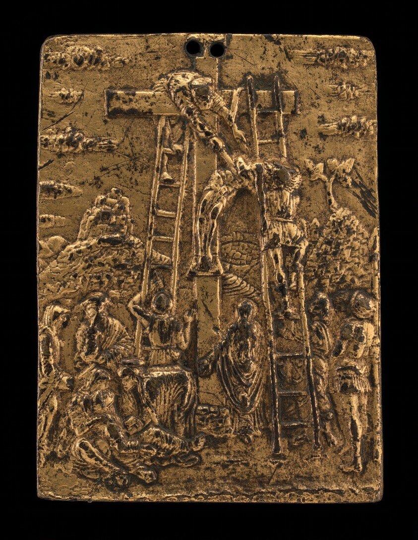 Descent from the Cross