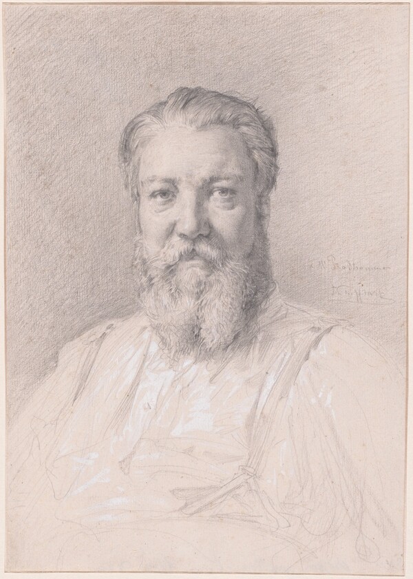 René François Armand Prudhomme
