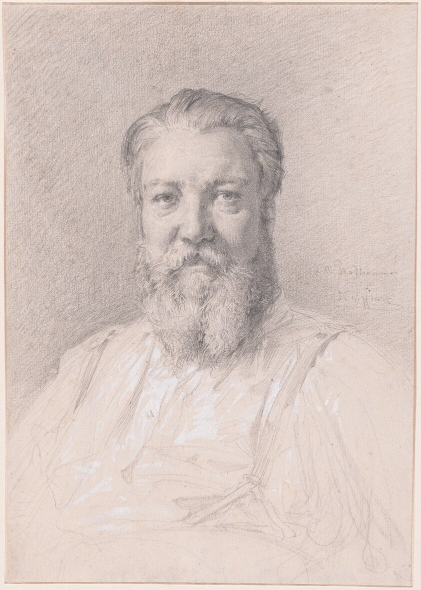 René François Armand Prudhomme