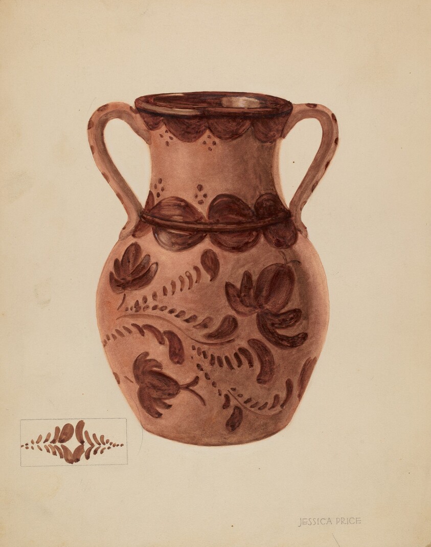 Vase