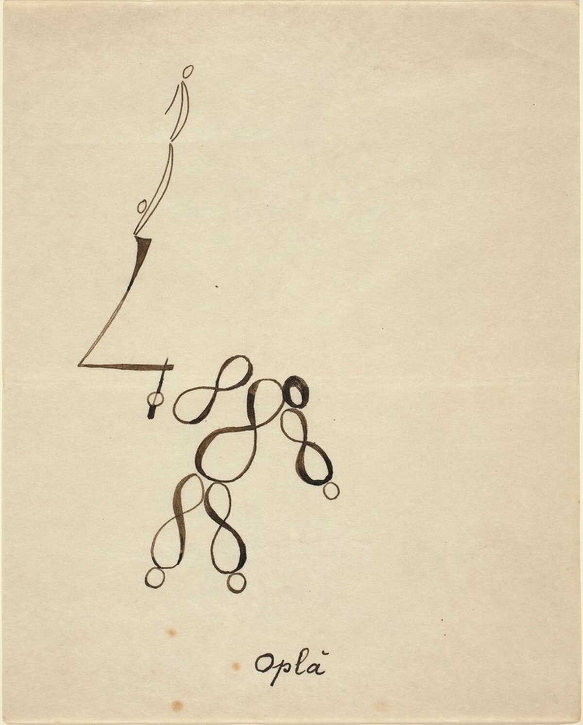 Oplà (Troupe Muscolini)