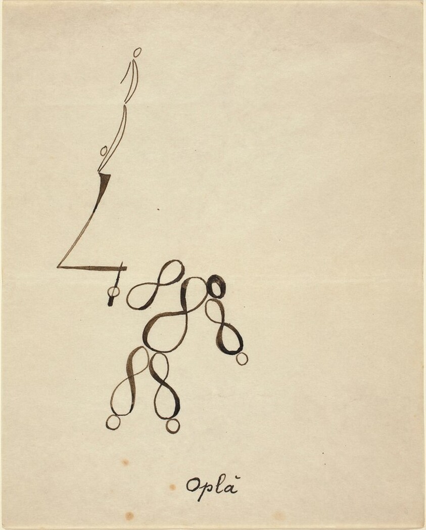 Oplà (Troupe Muscolini)