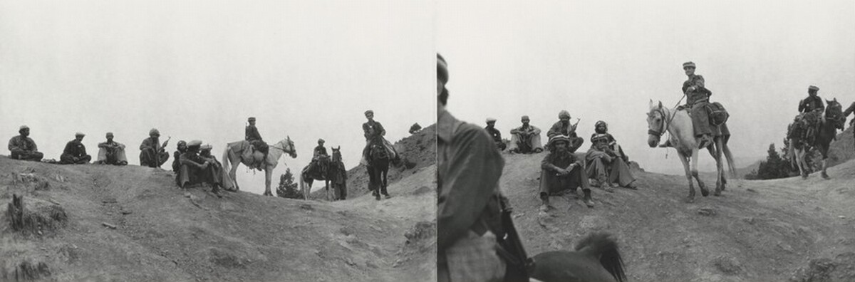 Mujahideen, Afghanistan
