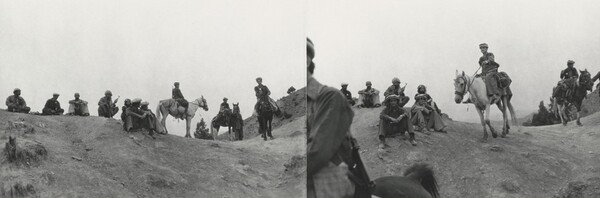 Mujahideen, Afghanistan