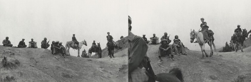 Mujahideen, Afghanistan