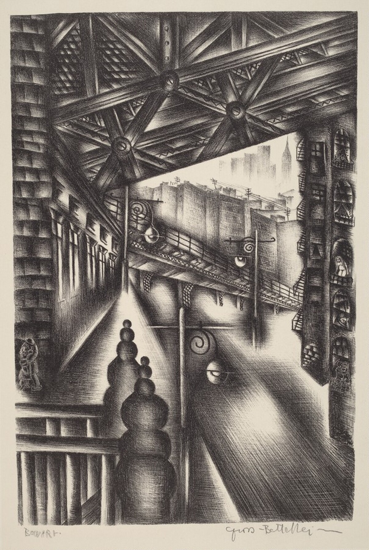 Bowery