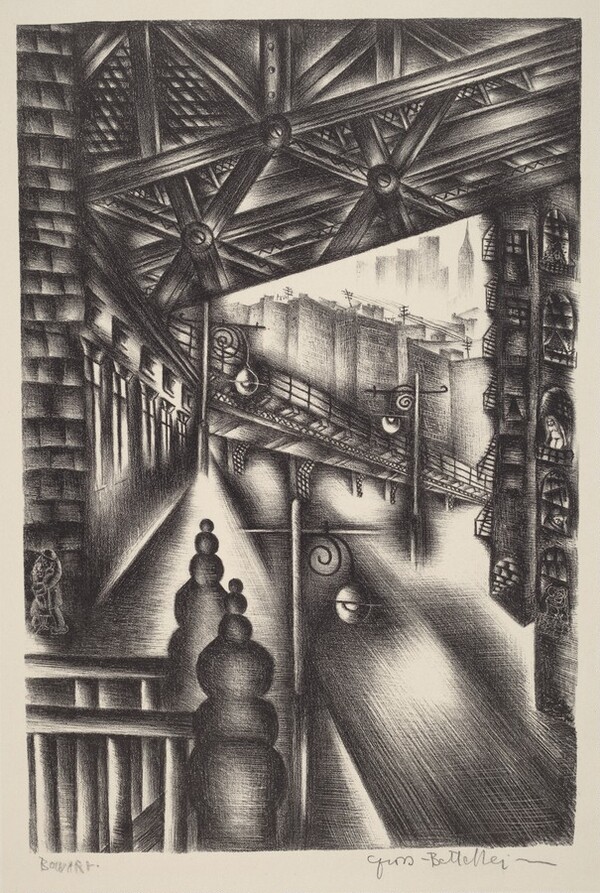 Bowery