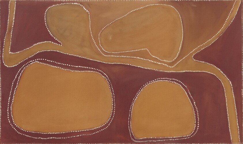 Massacre Site – Old Texas Downs