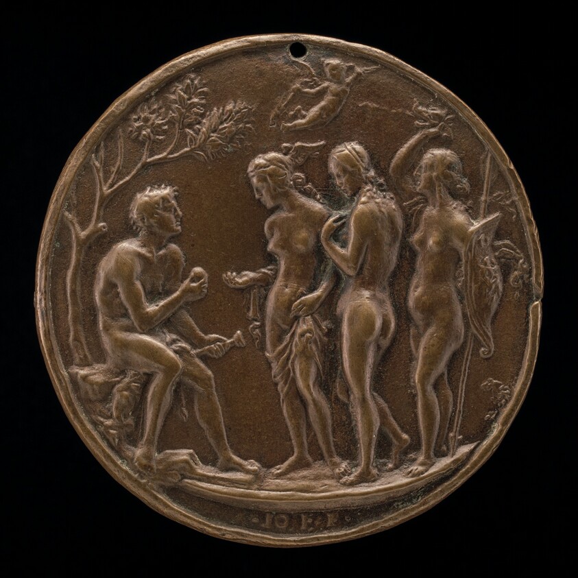 The Judgment of Paris