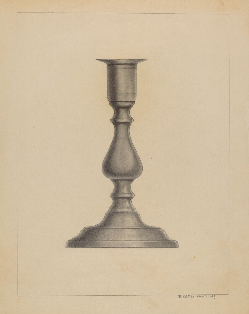 Candlestick