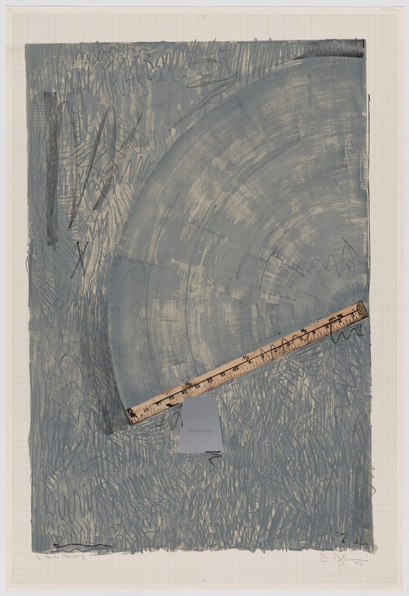 Good Time Charley II [trial proof]