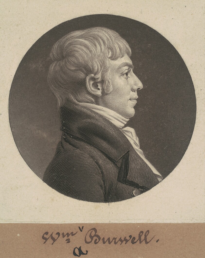 William Armistead Burwell