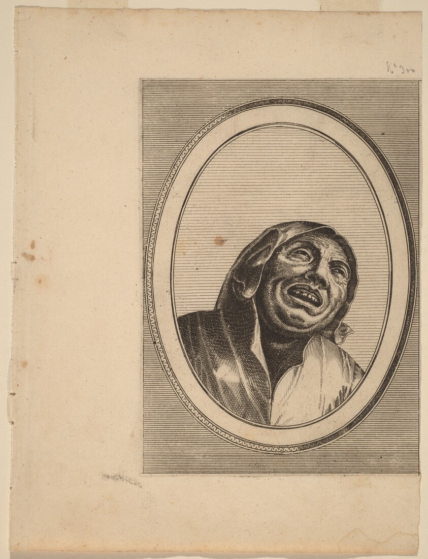 "Foockel Lach-een-reys" and "Lazarus Sonder-Zeer"