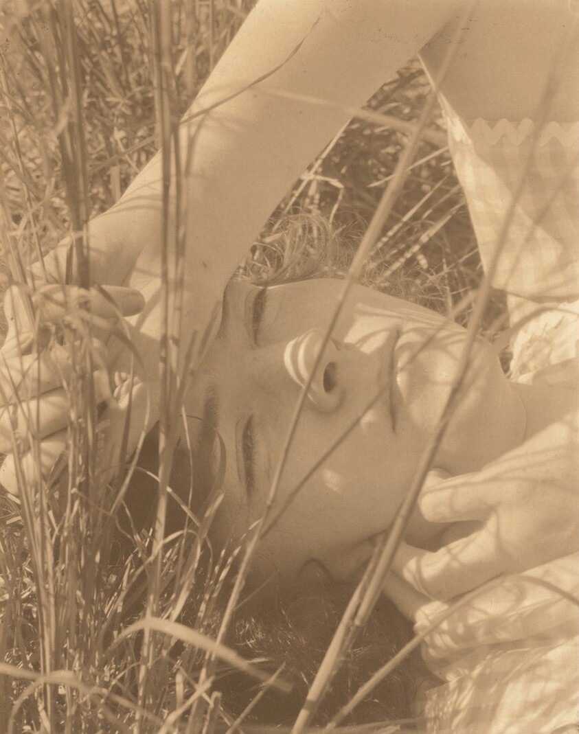 The Blue Sky – Dana Steichen