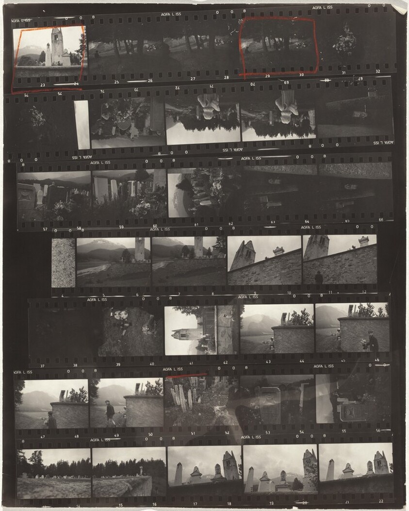 Cemetery--Switzerland 15