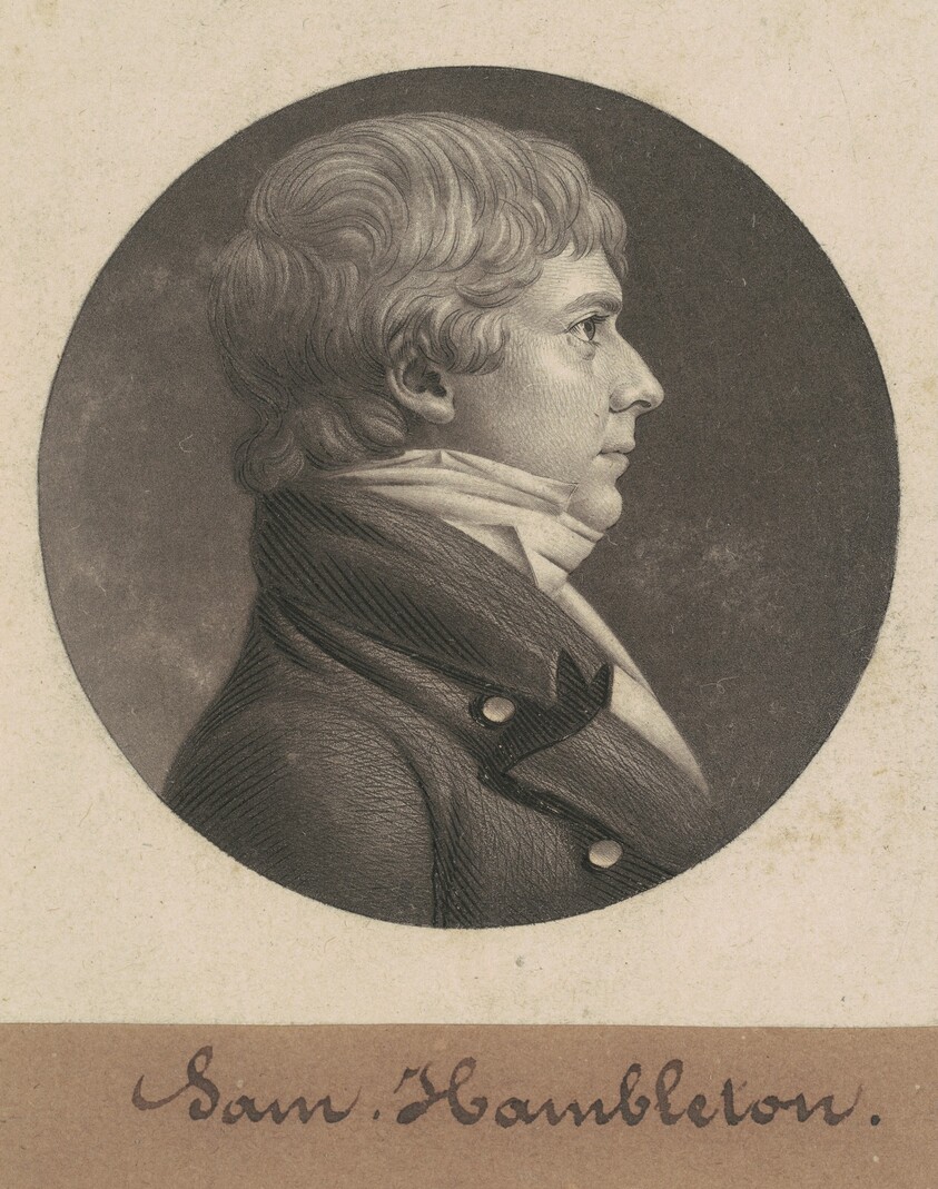 Samuel Hambleton