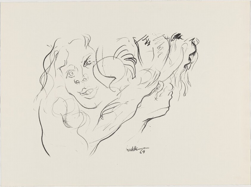 Is That a Gun in Your Pocket ...