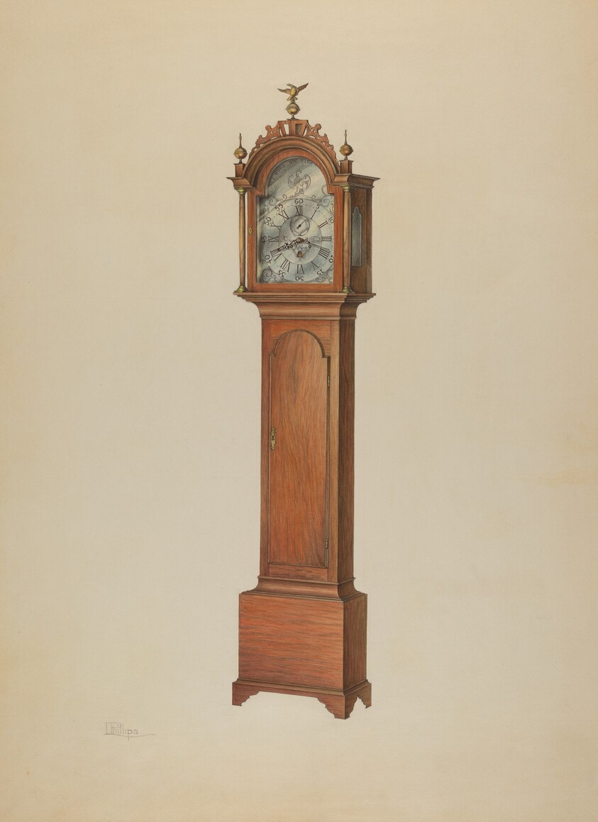 Clock