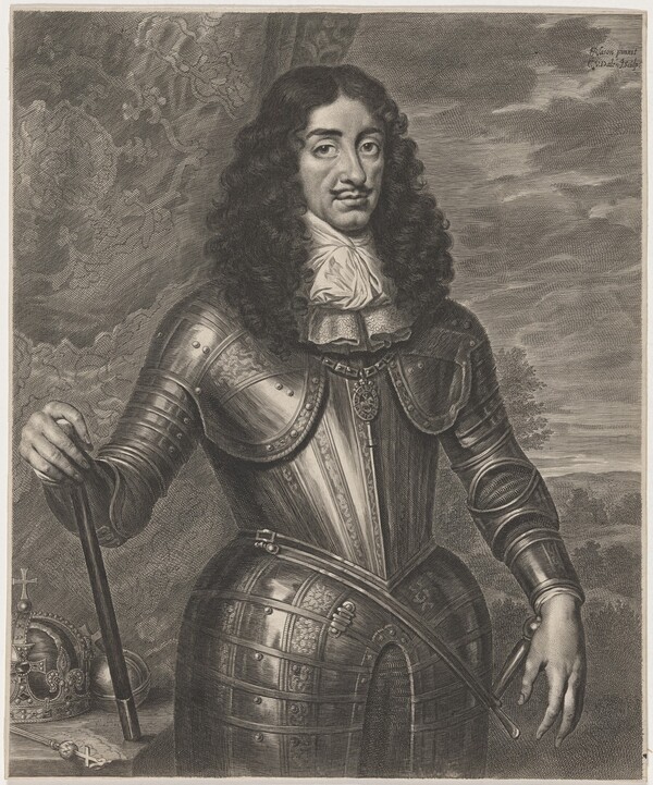 Charles II