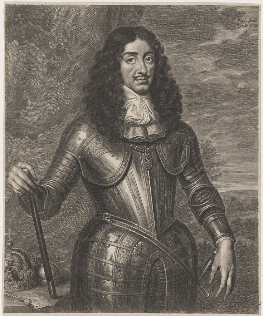 Charles II