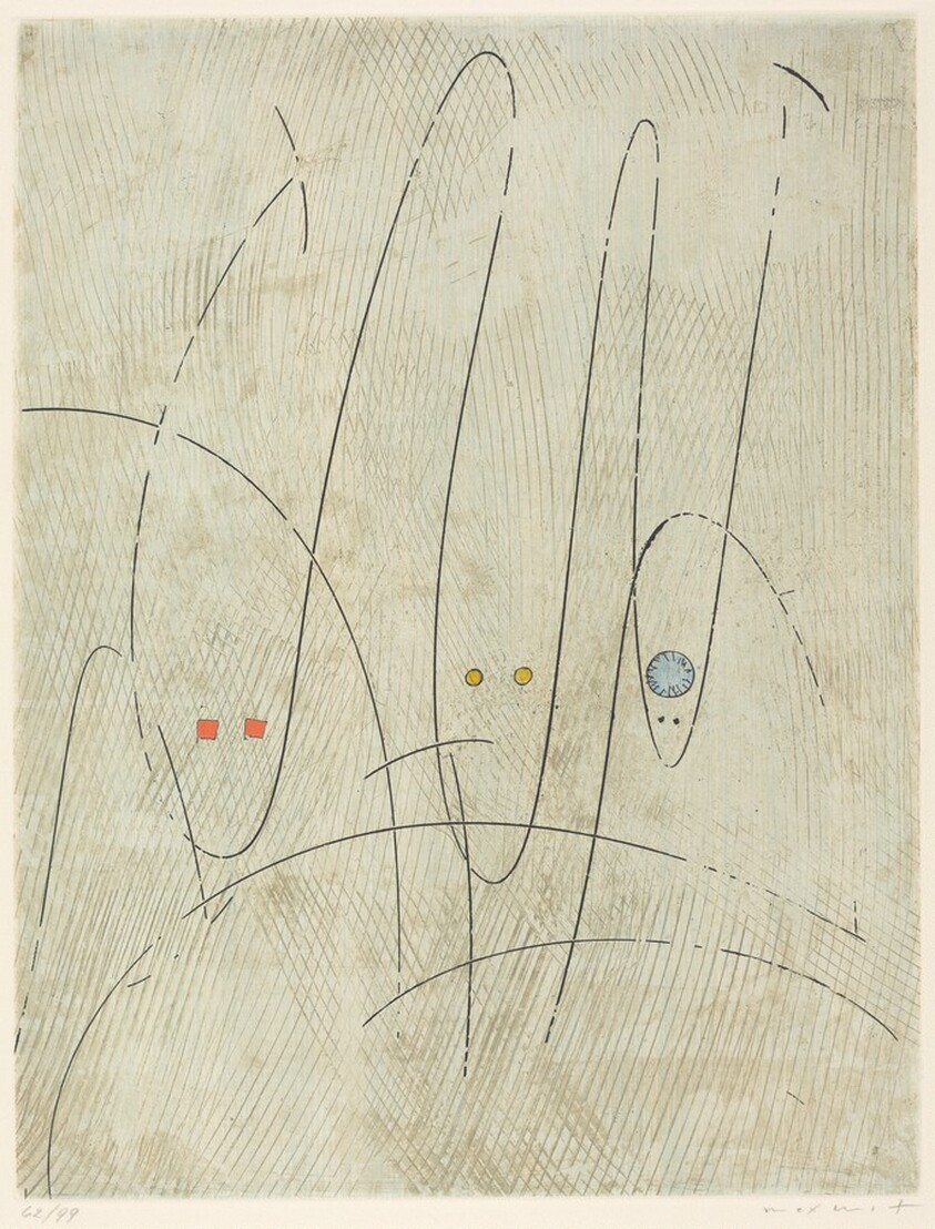 Three Sharks in Search of a Victim