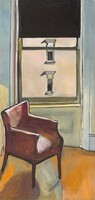 Loneliness, Alice Neel, 1970