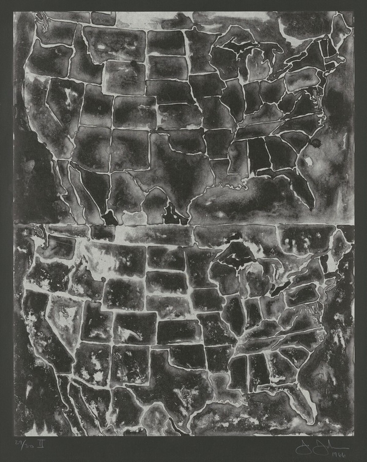 Two Maps II