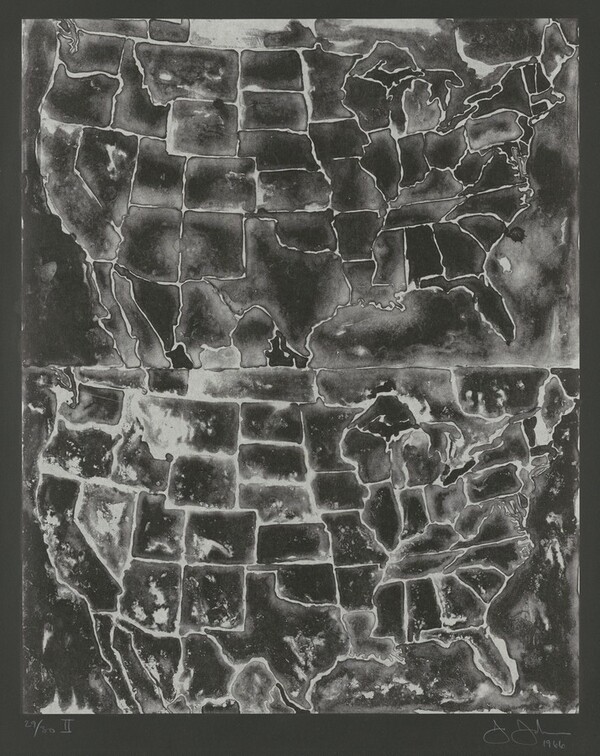 Two Maps II