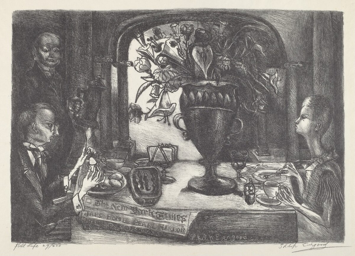 Still Life