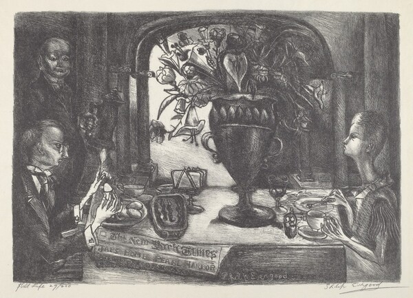 Still Life