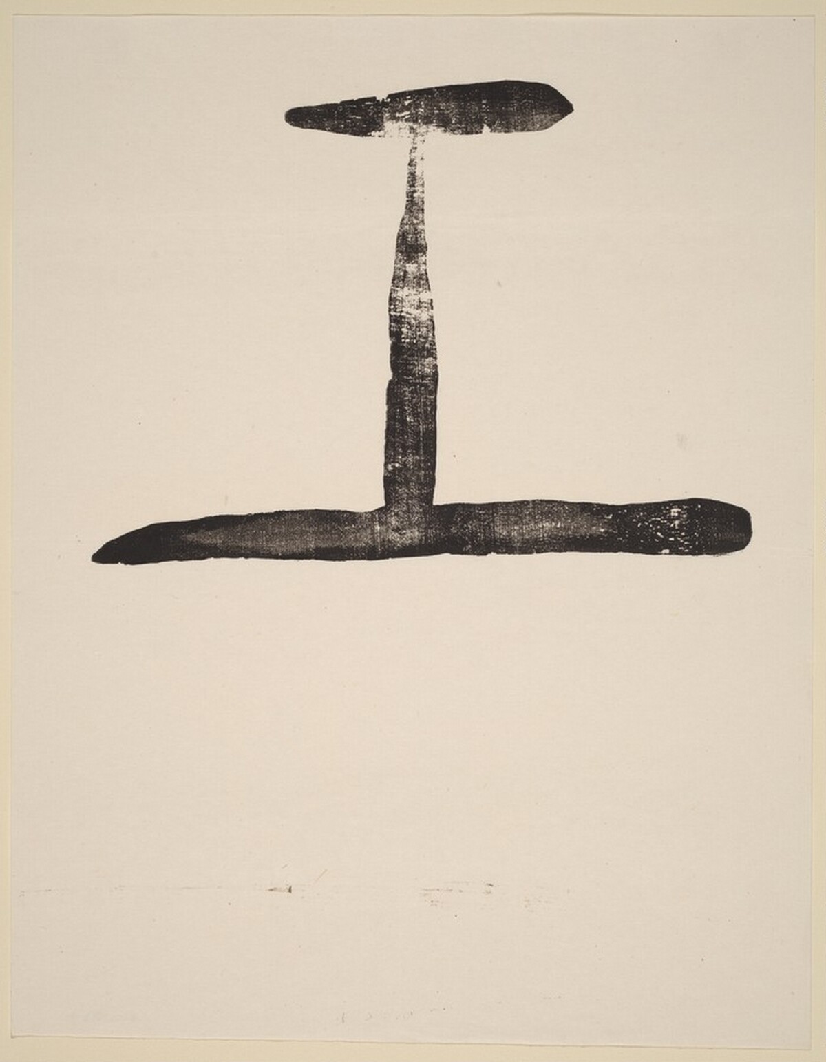 Untitled [plate VII]