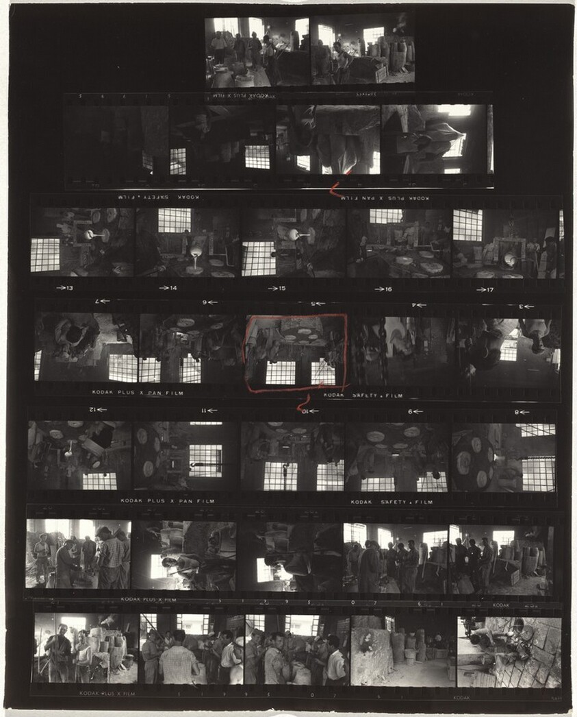 Foundry--Switzerland 14