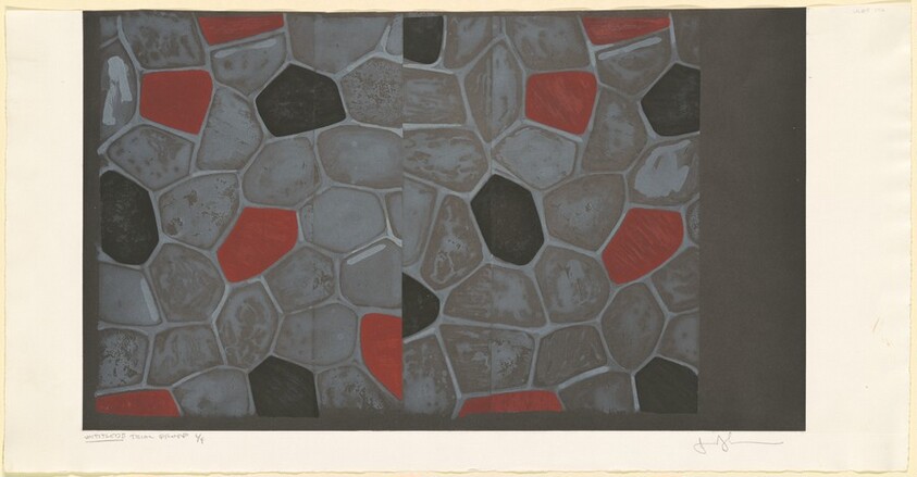 Untitled II [trial proof]