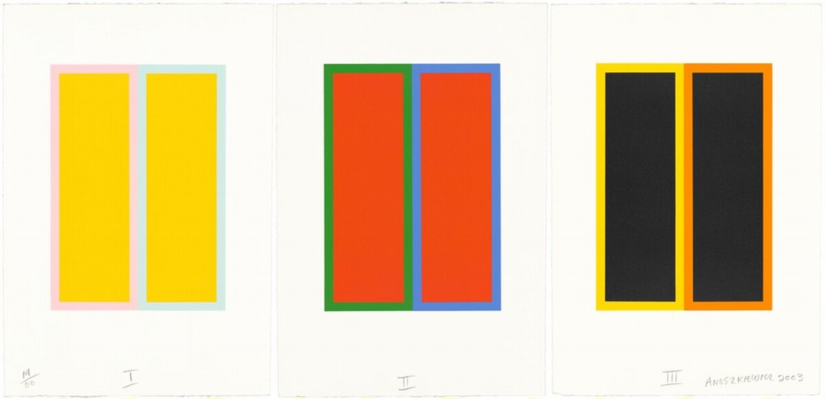 Twin Portals: Homage to the Twin Towers