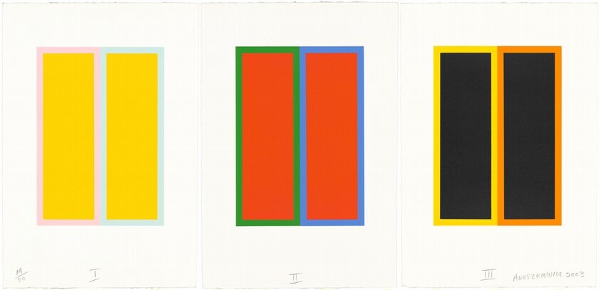 Twin Portals: Homage to the Twin Towers