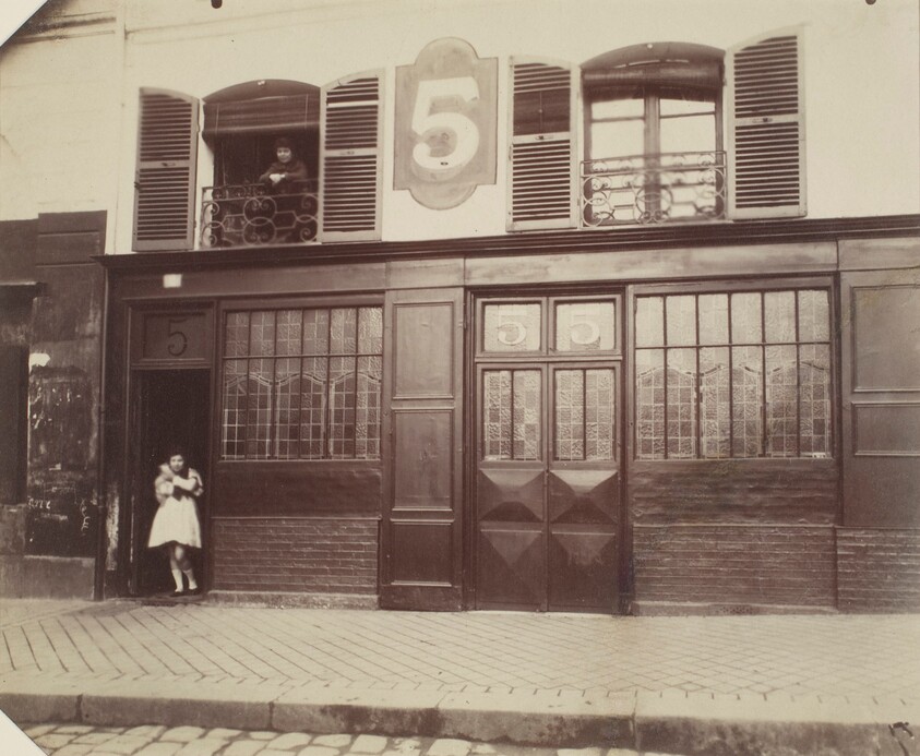 Maison à  Versailles