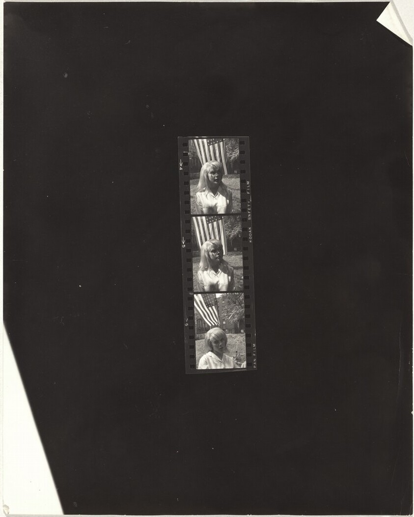 Sue Lyons, "Lolita" 4