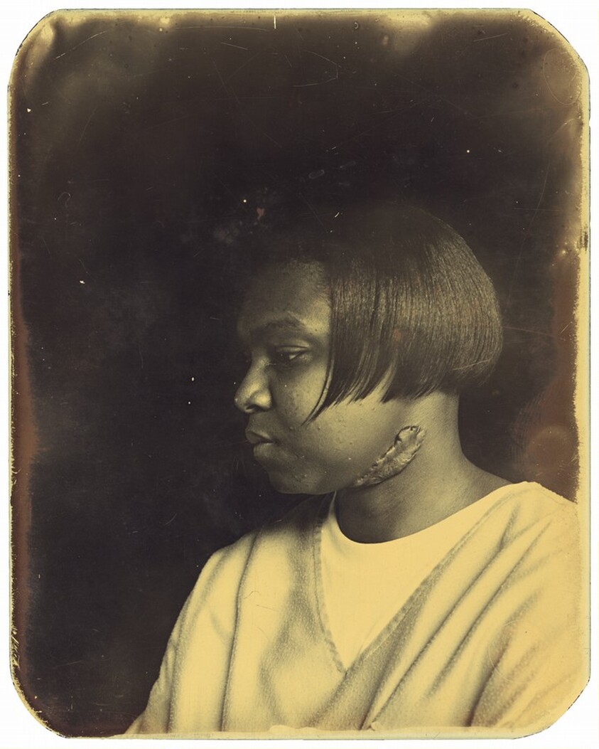 Denise Williams, St. Gabriel, Louisiana