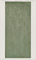 A Walk in the Woods [working proof 4 for Right Panel], Pat Steir, 2000