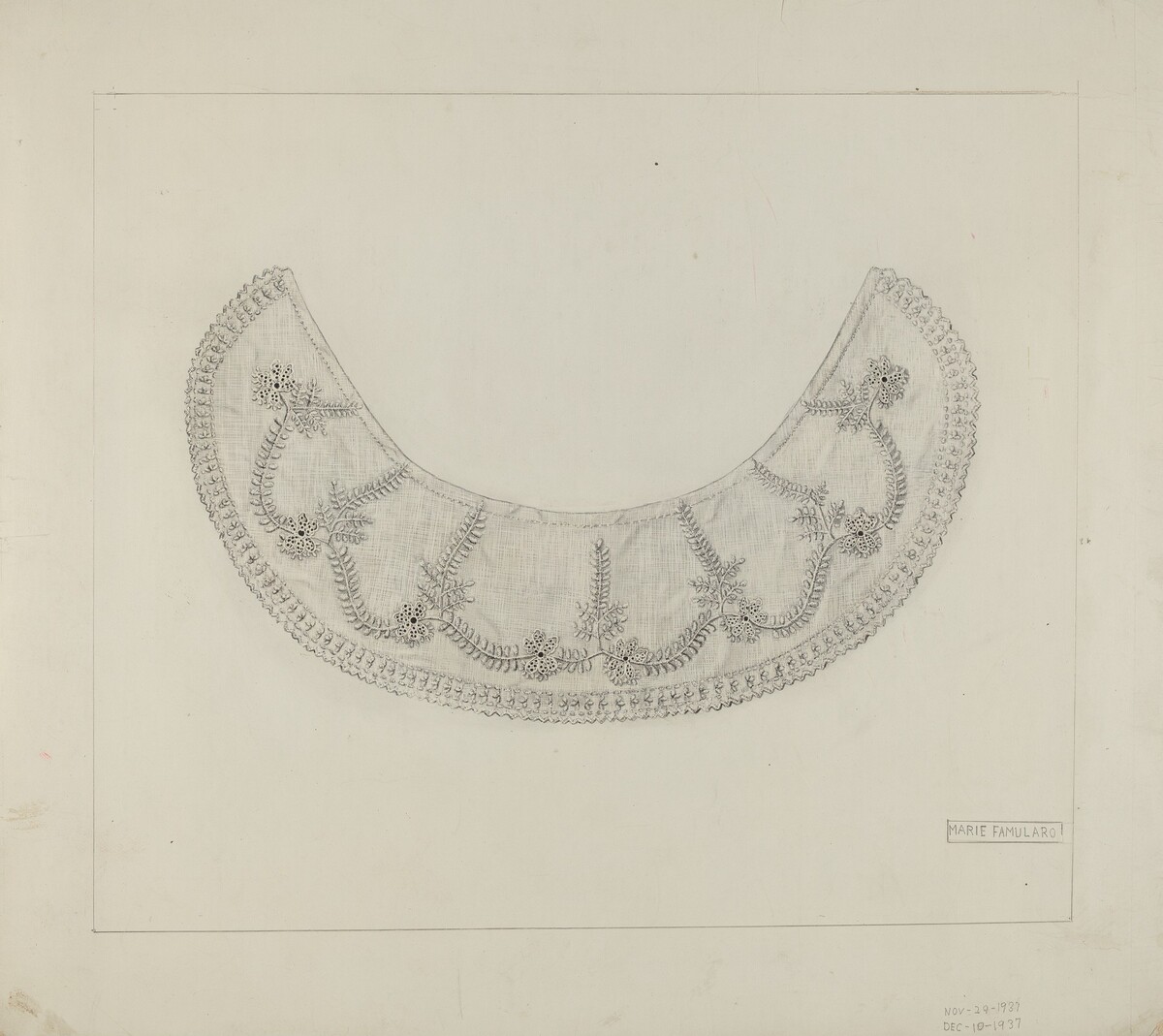Collar
