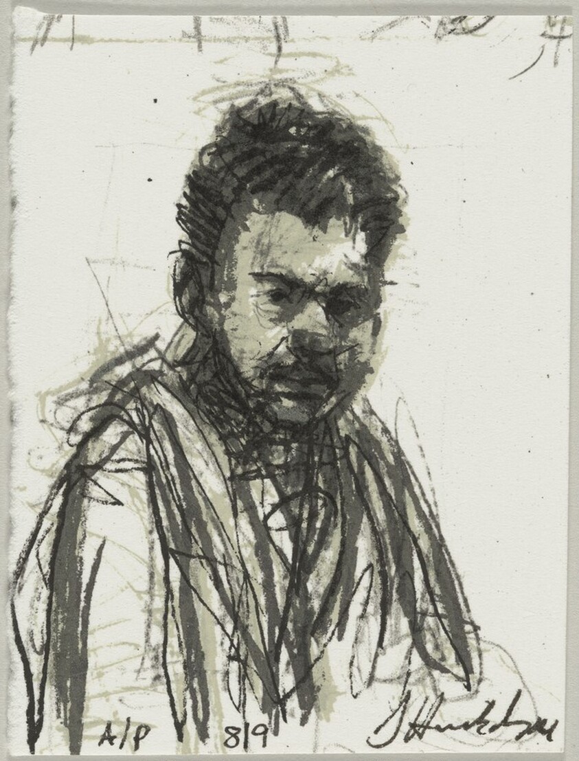 #098 from The 99% - Highland Hills