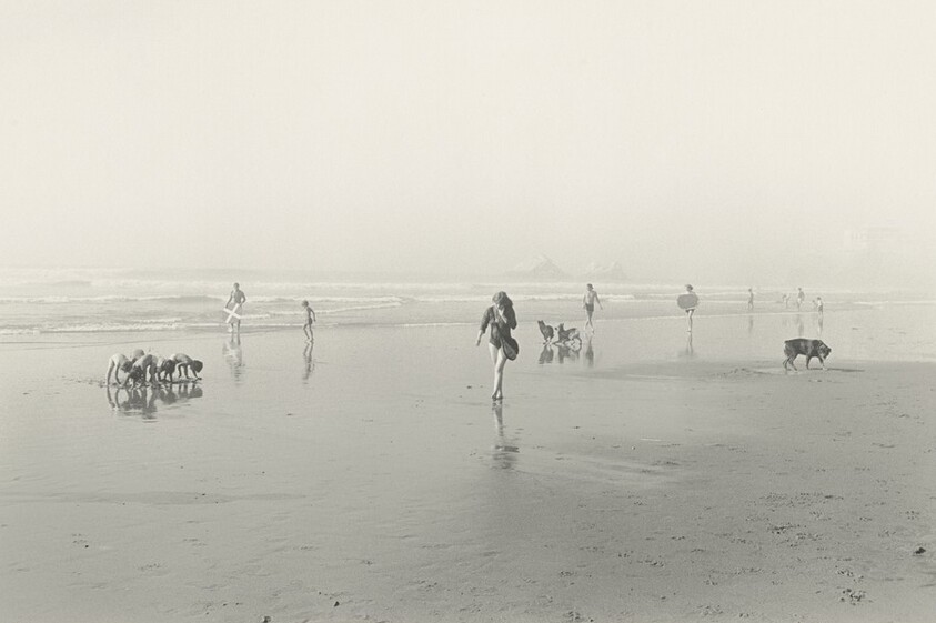 City Beach, San Francisco