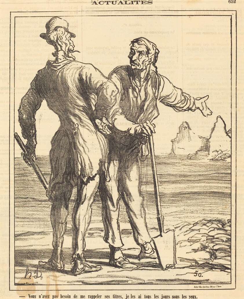 Vous n'avez pas besoin de me rappeler ses titres...